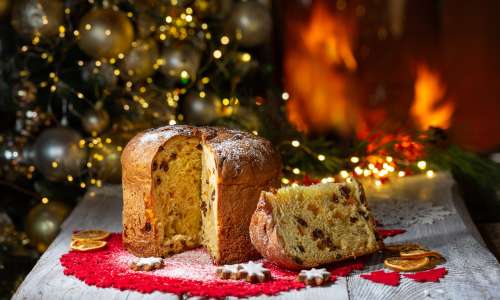 Panettone