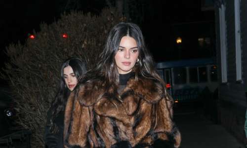 Kendall Jenner (3)