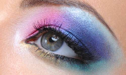 aura beauty trend