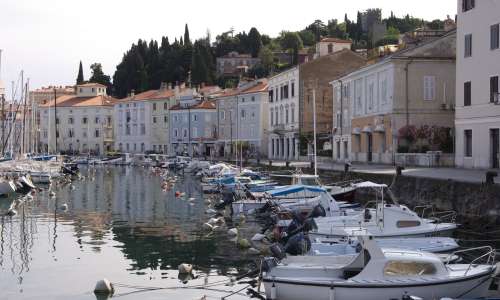 Piran