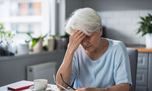 Alzheimerjeva bolezen in demenca