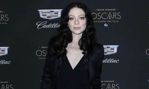 Michelle Trachtenberg