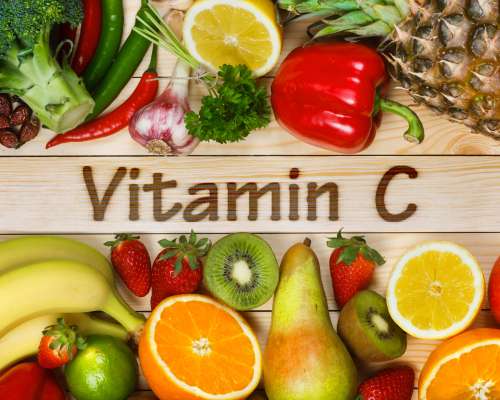 Ali s kuhanjem res uničimo vitamin C?