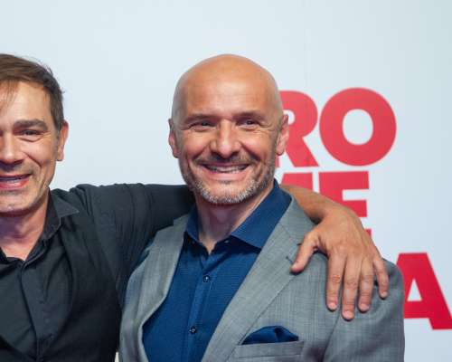 Talenti: Namesto Čakarmiš ta znan in strog žirant