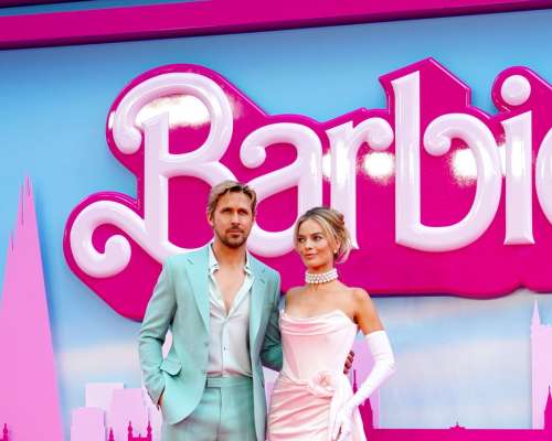 Igralka slovenskih korenin del pričakovanega filma Barbie