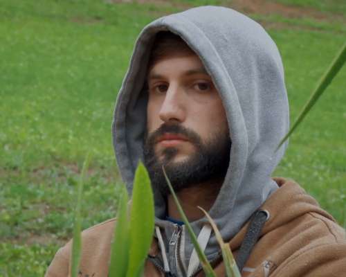 Kmetija: Kristijan kaže neusmiljeno naravo