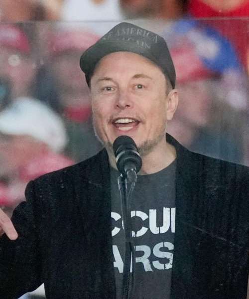 elon musk