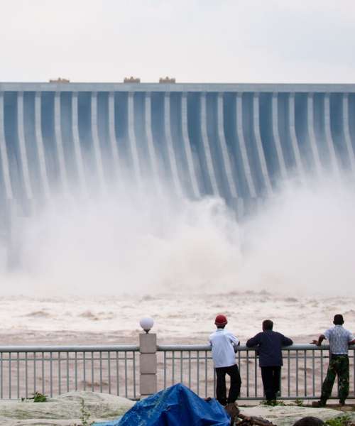 three-gorges