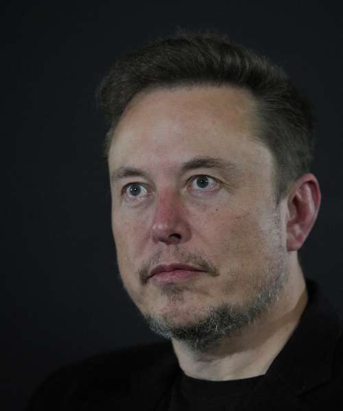 Elon Musk