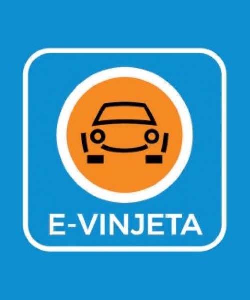 e-vinjeta