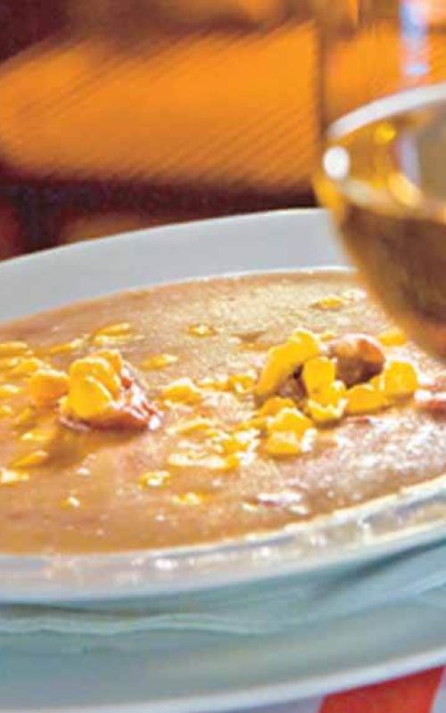 istrska minestra - bobici_