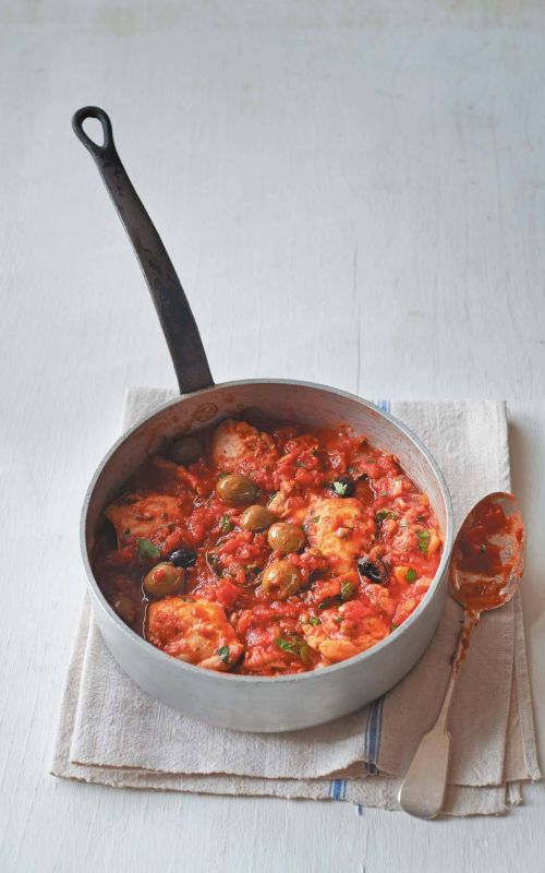 piscancja enoloncnica z olivami