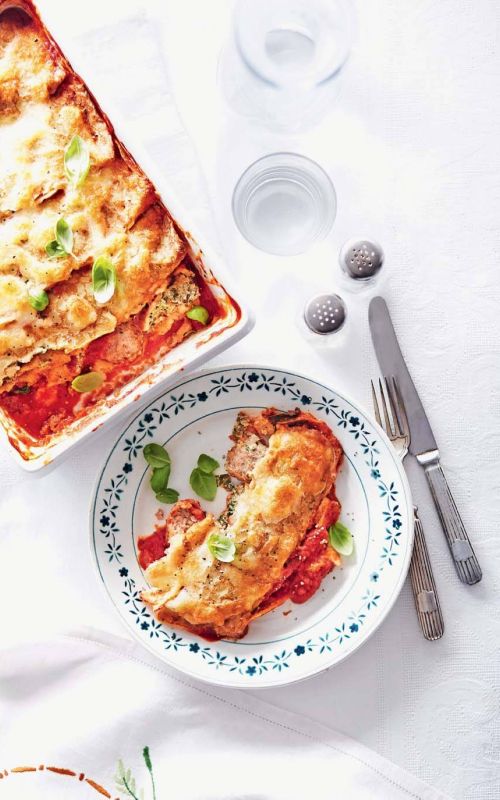 kaneloni iz palacink