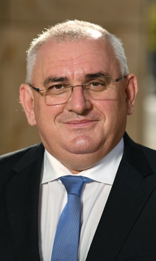 Pavle Hevka