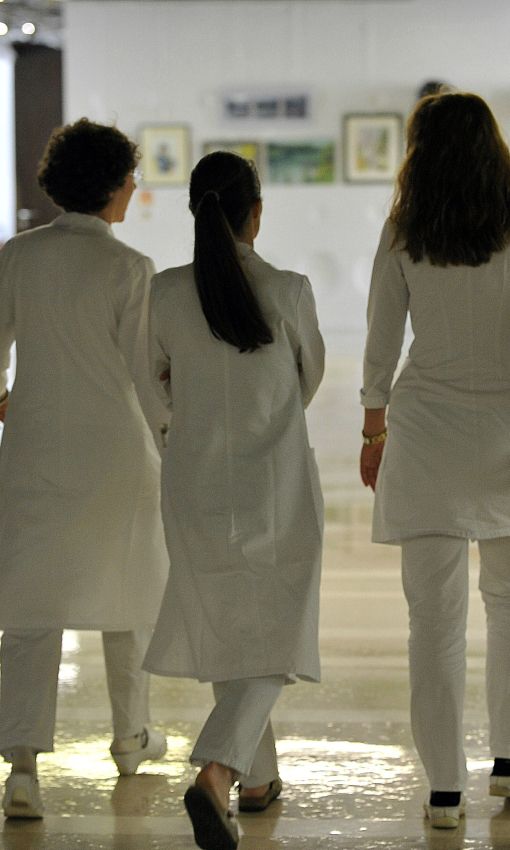 zdravniki, zdravstvo