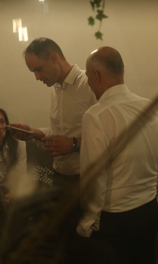 jansa logar predsedniske volitve 