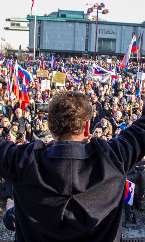 pavel rupar upokojenci shod sds m24