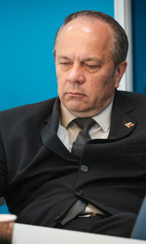 grims Jure Klobčar
