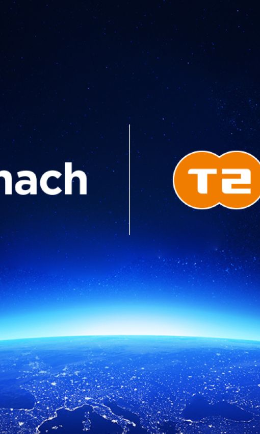 Telemach Slovenija podpisal pogodbo za nakup T-2