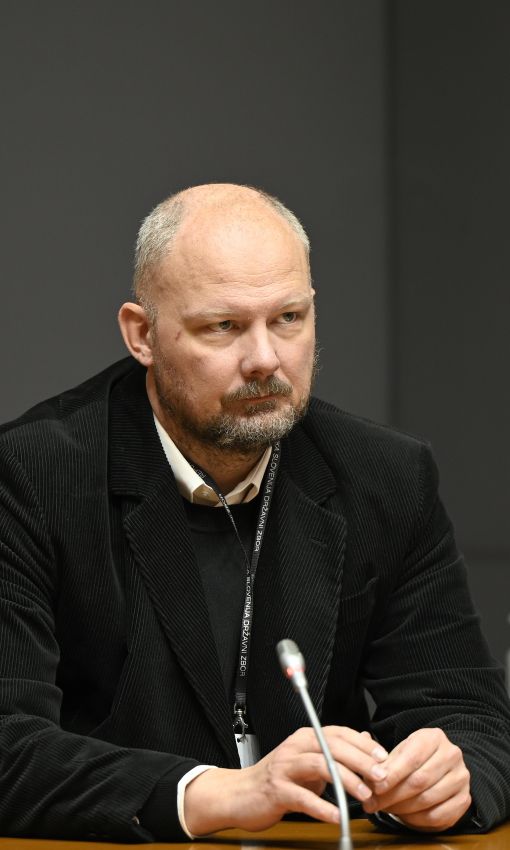 Primož Pusar