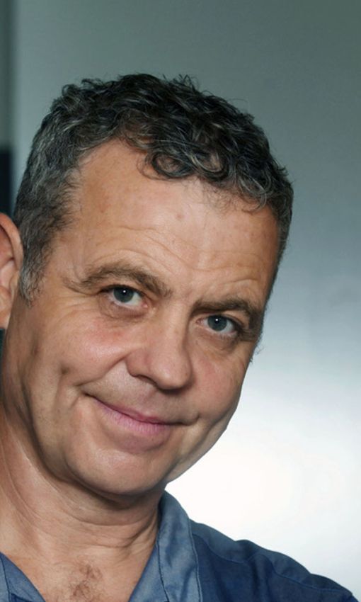 ales-vesnaver Kirurgija Vesnaver