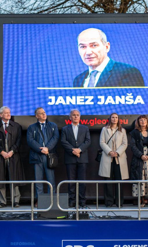 janez jansa sds-FACEBOOK SDS