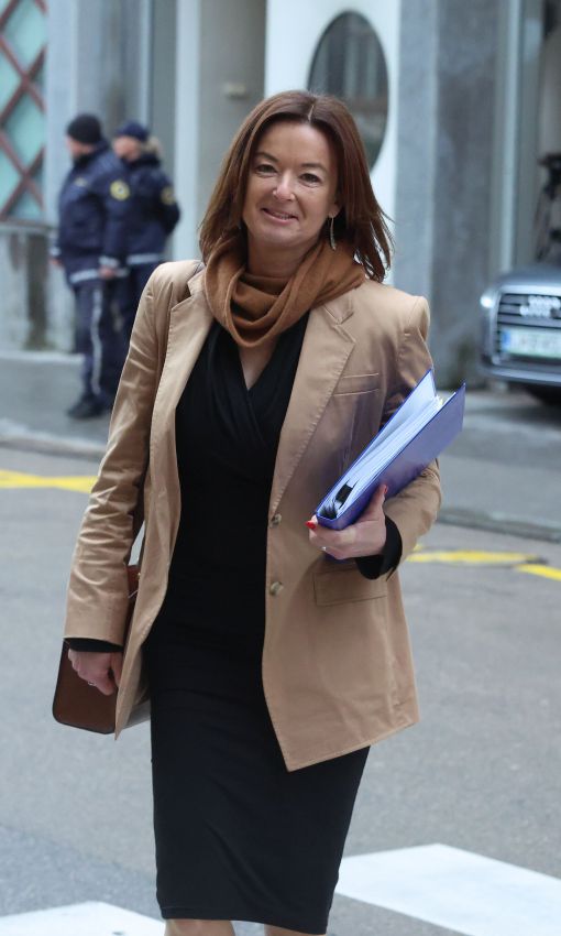 Tanja Fajon