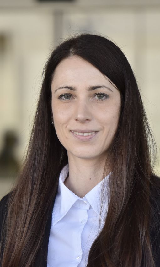 petra grah lazar BOBO