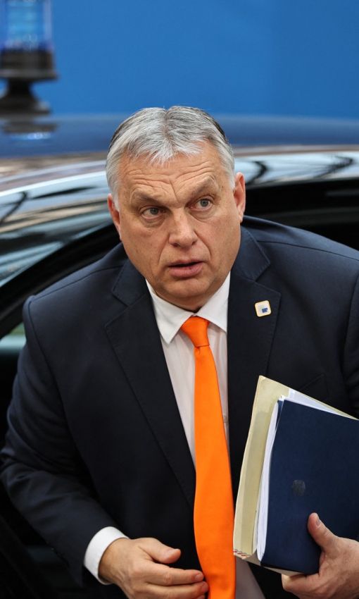 Viktor Orban
