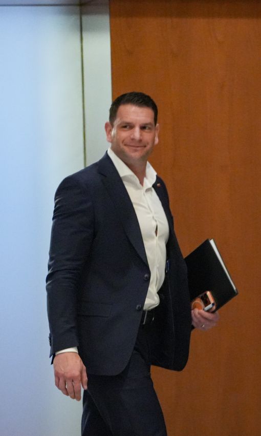 zoran stevanovic