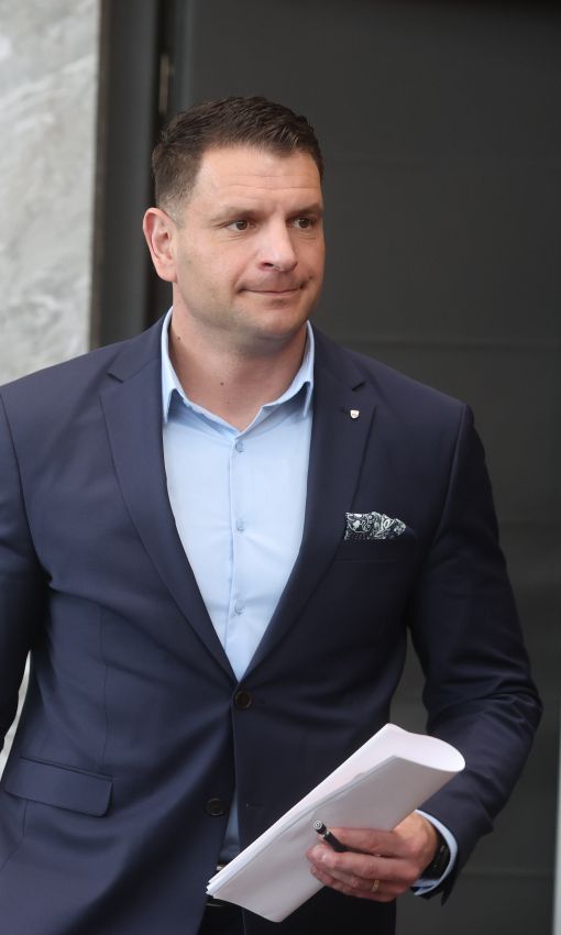 zoran stevanovic