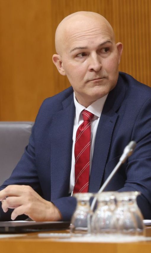 Borut Rončević