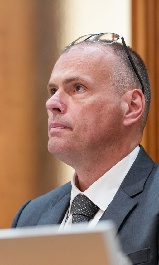 mihael zupancic