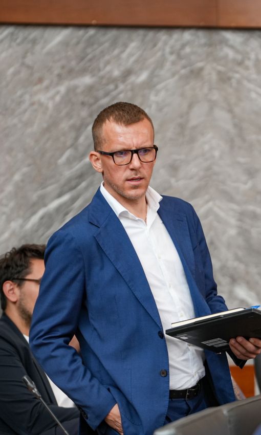 boris mijic