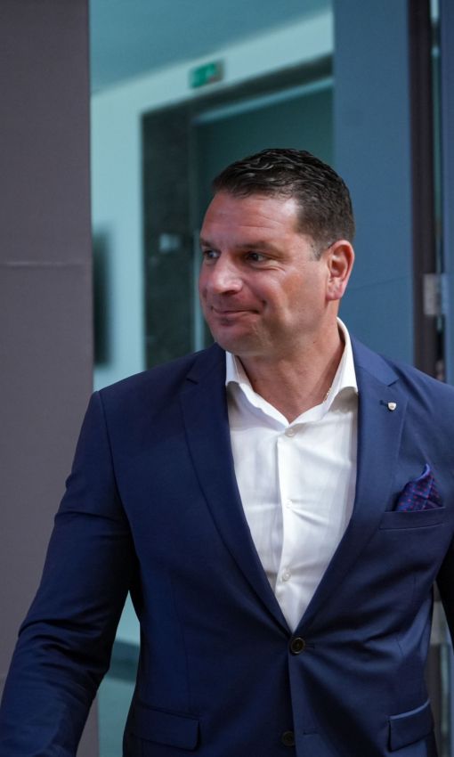zoran stevanović