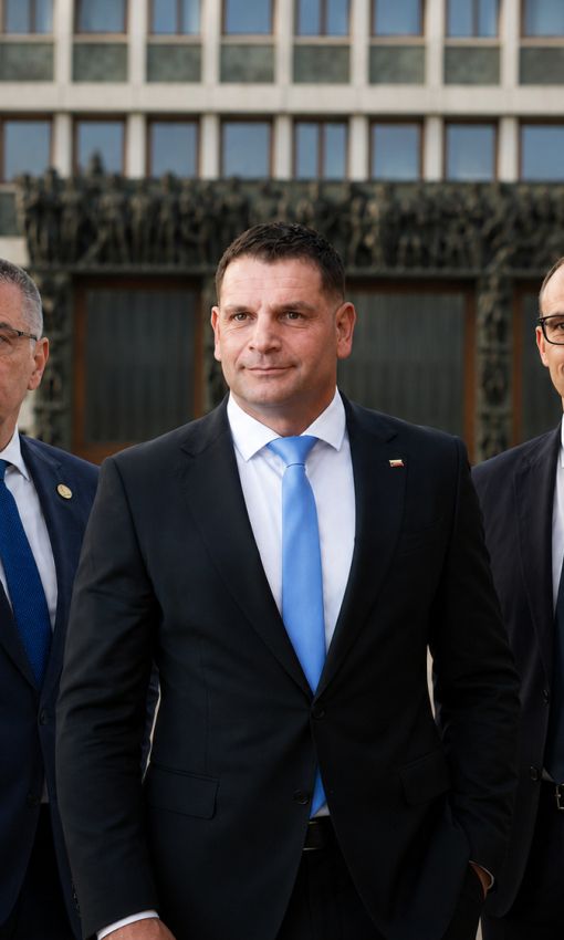 marko-lotric, zoran-stevanovic, anze-logar