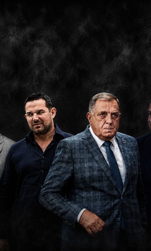 boris-mijic, rok-snezic, milorad-dodik, zoran-stevanovic