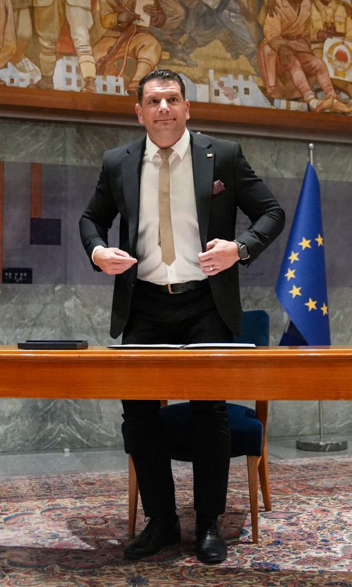 Zoran Stevanović