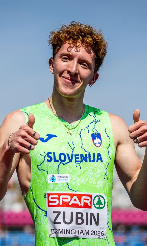 mitja Zubin