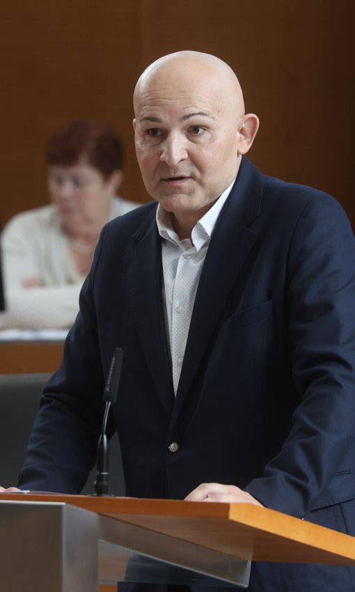 Borut Rončević