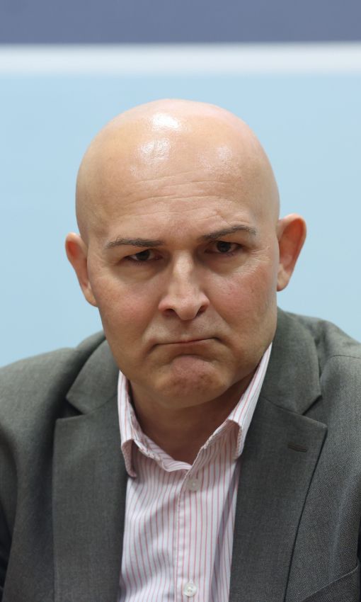 borut roncevic balen
