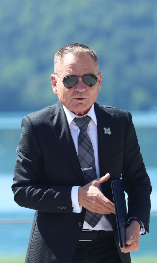 Franci Matoz