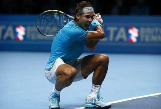 Rafael Nadal