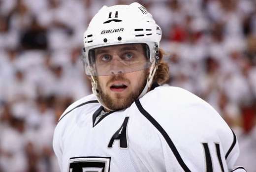 anze kopitar