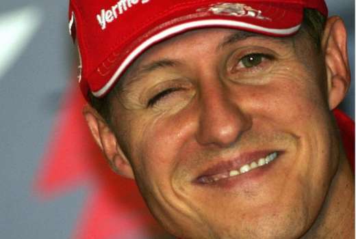 Michael-Schumacher