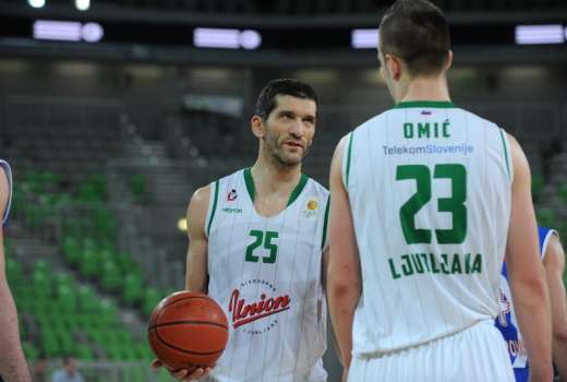 Olimpija