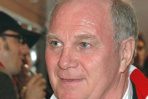 Uli Höness Hoeness