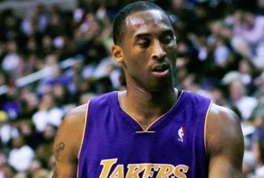 Kobe Bryant