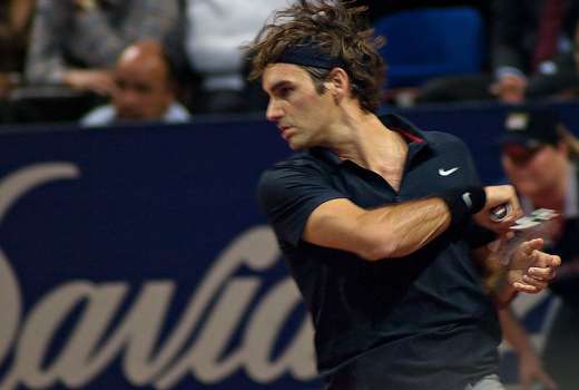 Roger Federer