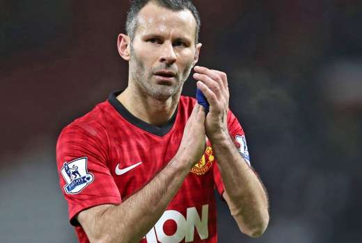 Ryan Giggs